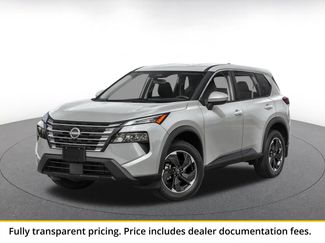 Used 2025 Nissan Rogue SV FWD video 1