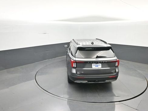 Certified 2025 Ford Explorer Active w/ Active Comfort Package AWD/4WD image 30