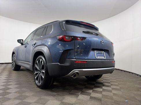New 2026 MAZDA CX-50 AWD 2.5 S w/ Weather Package image 4