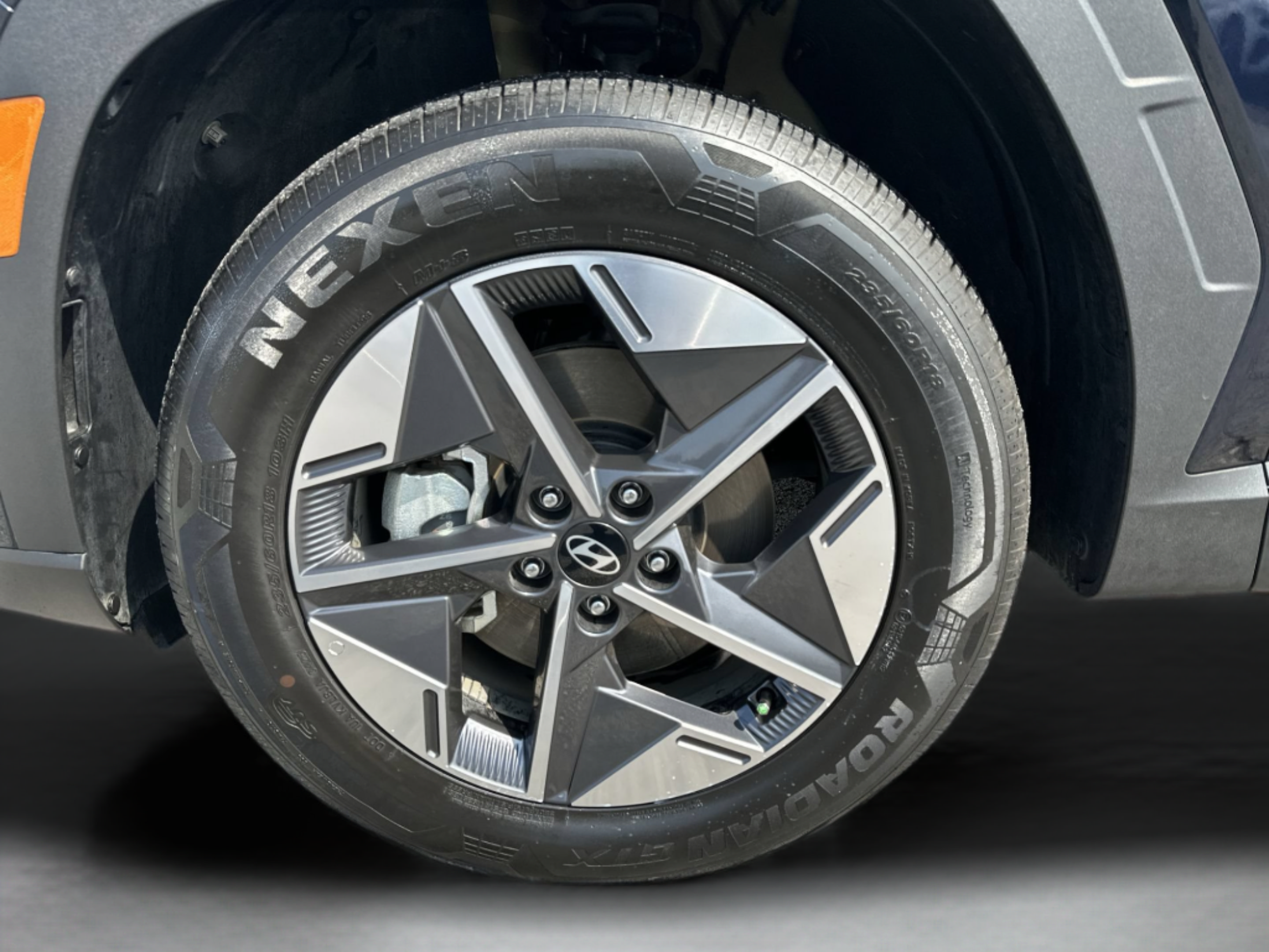 Certified 2026 Hyundai Tucson SEL AWD/4WD image 27