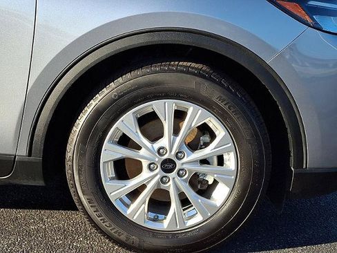 Certified 2023 Ford Escape Active w/ Cold Weather Package FWD image 8