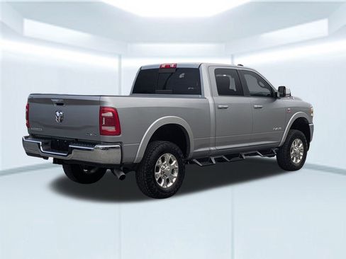 Used 2020 RAM 2500 Laramie image 6
