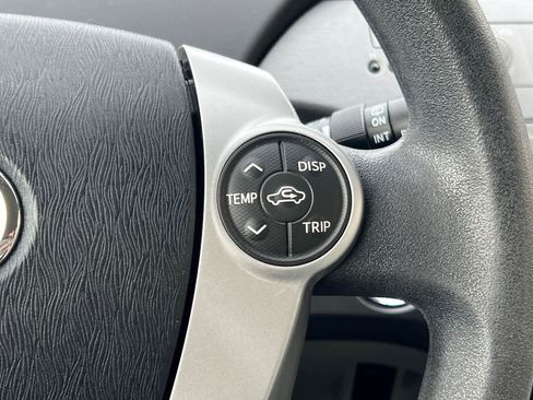 Used 2013 Toyota Prius Two image 25