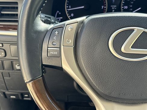 Used 2013 Lexus ES 350 w/ Premium Pkg image 18