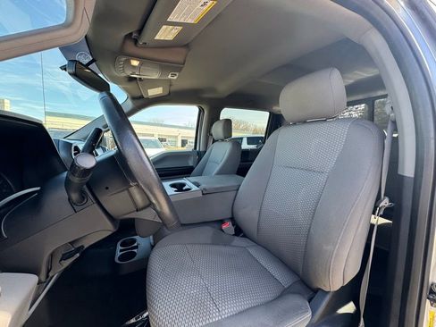 Used 2018 Ford F150 XLT w/ Equipment Group 302A Luxury image 23