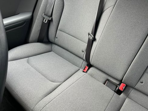 Used 2025 Kia K4 LXS image 21