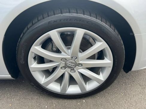Used 2013 Audi A4 2.0T Premium Plus AWD/4WD image 6