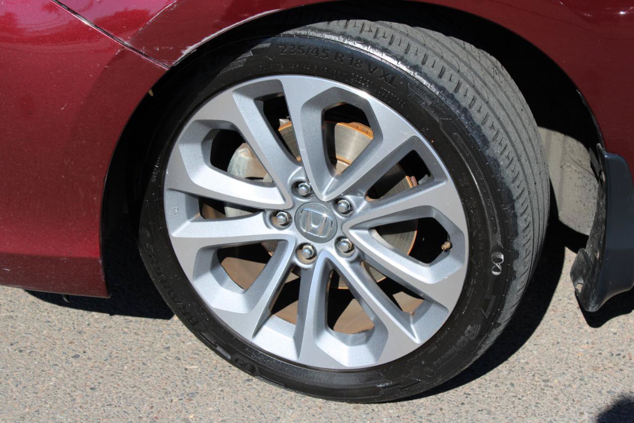 Used 2014 Honda Accord Sport image 15
