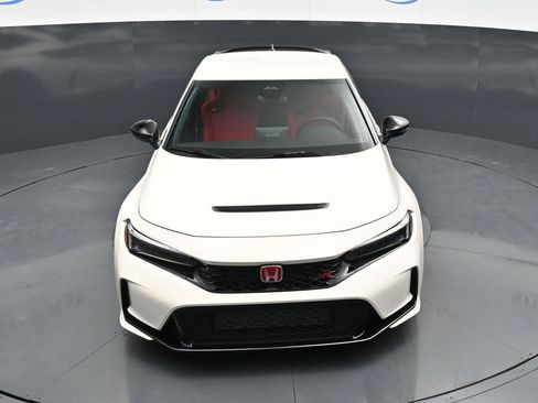 Used 2025 Honda Civic Type R image 19