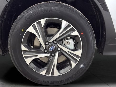 New 2026 Subaru Crosstrek 2.0i Premium image 30