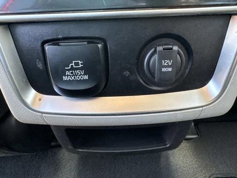 Used 2022 Kia Carnival SX image 13