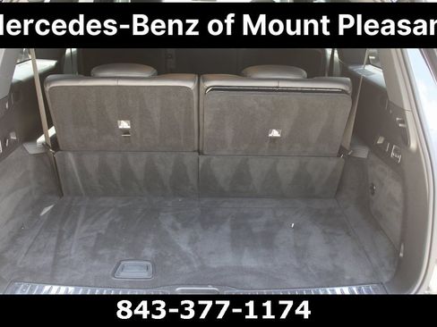 Certified 2024 Mercedes-Benz GLS 450 4MATIC image 8