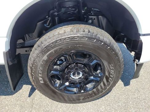 New 2026 Ford F250 XL w/ STX Appearance Package AWD/4WD image 13