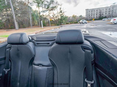 Used 2012 BMW 650i Convertible image 88