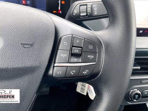 New 2026 Ford Maverick XL image 21