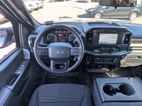 Certified 2022 Ford F150 XL w/ STX Appearance Package image 16