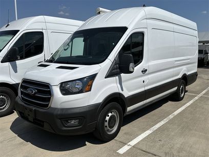 Used 2020 Ford Transit 350 148 High Roof Extended