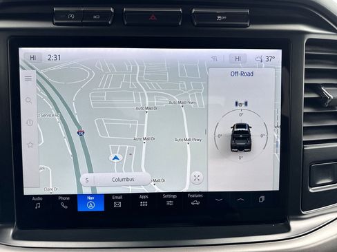 Used 2024 Ford F150 XLT image 20