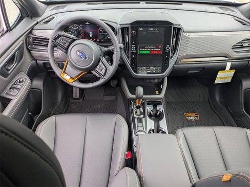 New 2026 Subaru Forester Wilderness image 17
