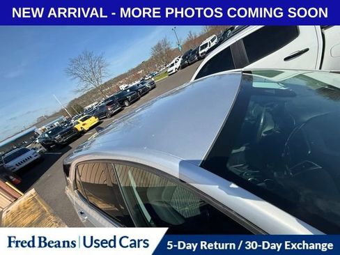 Used 2020 Chevrolet Equinox LT image 11