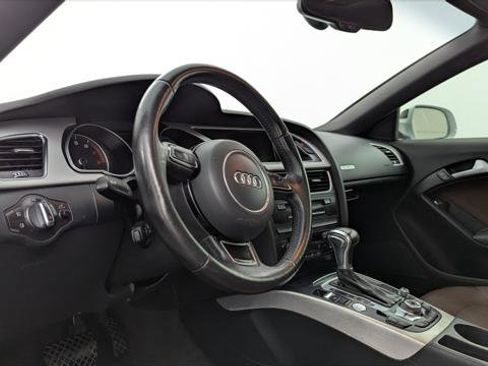 Used 2015 Audi A5 2.0T Premium Plus w/ Technology Package AWD/4WD image 19
