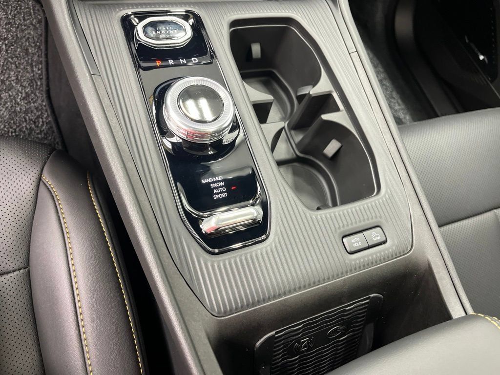 New 2026 Jeep Cherokee Limited AWD/4WD image 18