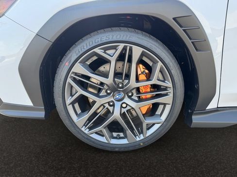 New 2026 Subaru WRX tS w/ WRX Essentials Package AWD/4WD image 9