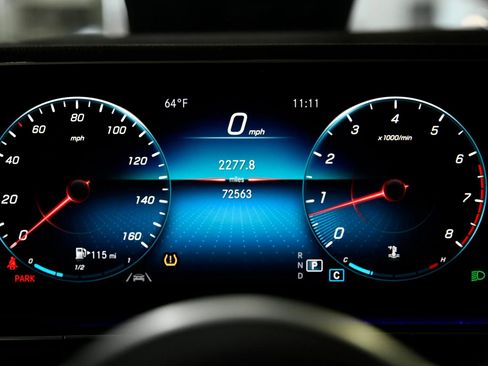 Used 2020 Mercedes-Benz GLE 350 4MATIC image 10