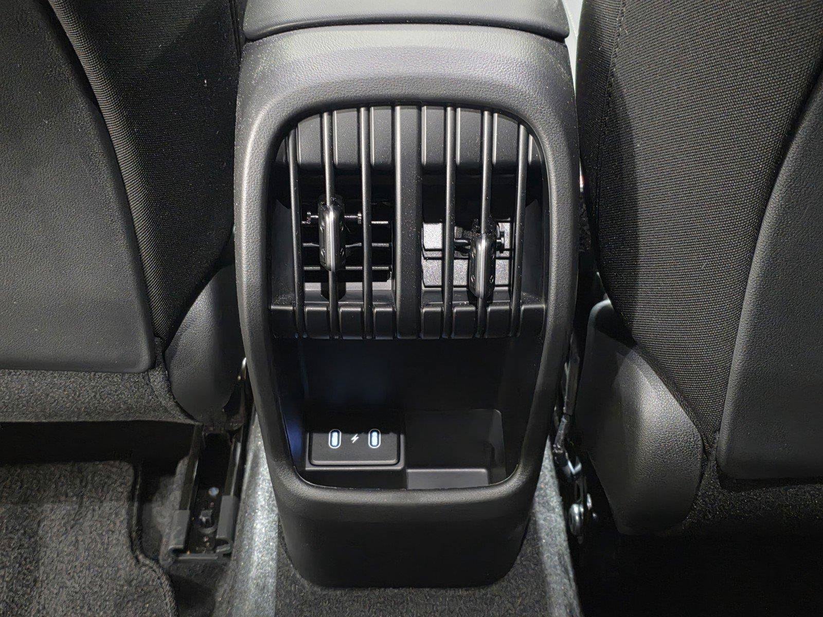 Certified 2026 Hyundai Kona SEL Sport FWD image 12