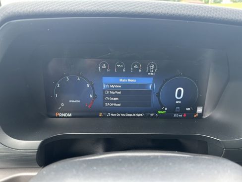 New 2025 Ford F150 XLT w/ Equipment Group 302A MID image 23