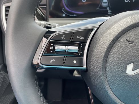 New 2026 Kia Seltos S AWD/4WD image 25