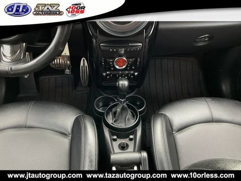 Used 2015 MINI Cooper Countryman S AWD/4WD image 20