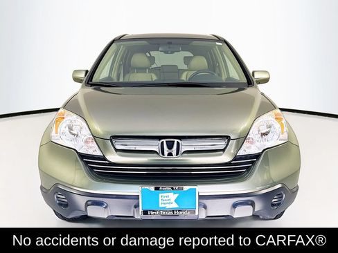 Used 2008 Honda CR-V EX-L image 2