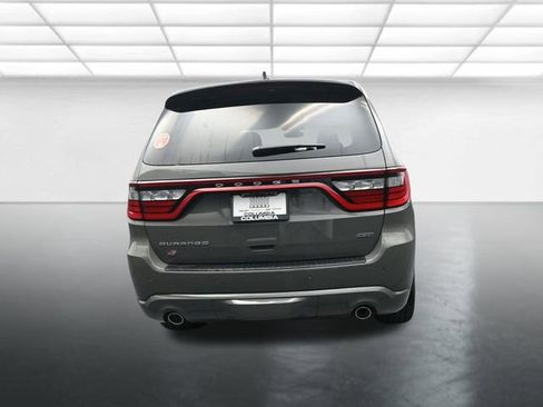 New 2026 Dodge Durango GT w/ Trailer Tow Group IV image 8