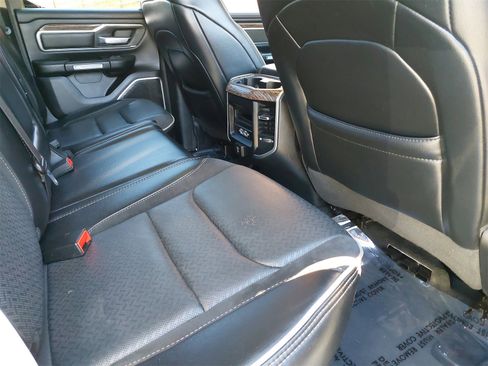Used 2020 RAM 1500 Laramie image 11