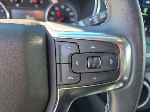 Used 2023 Chevrolet Blazer LT image 16