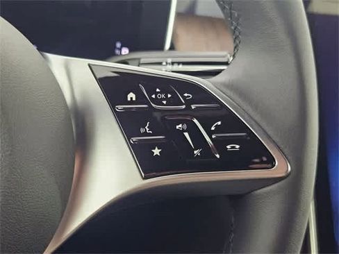 Certified 2025 Mercedes-Benz GLC 300 4MATIC image 51