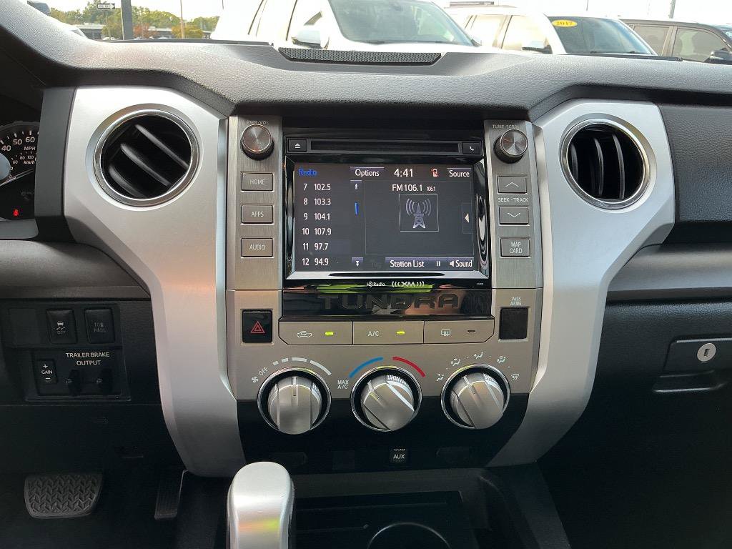 Used 2019 Toyota Tundra SR5 w/ SR5 Upgrade Package RWD image 18
