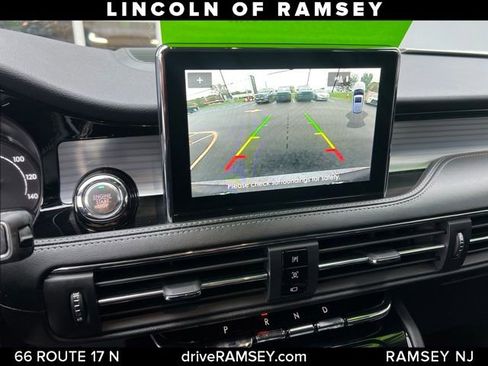 Used 2022 Lincoln Corsair AWD w/ Equipment Group 101A image 20