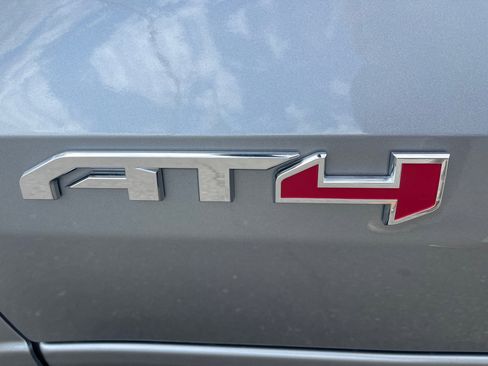 New 2026 GMC Canyon AT4 image 9