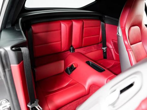 Certified 2015 Porsche 911 Carrera GTS RWD image 25