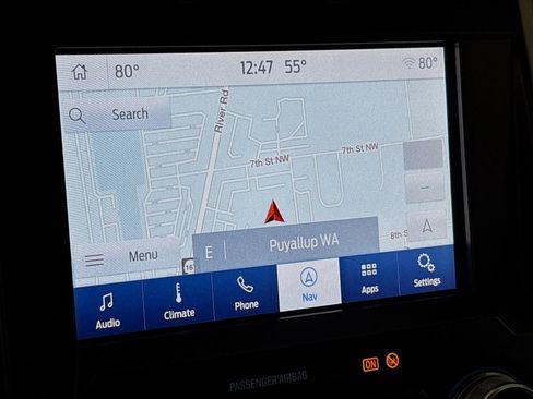 Used 2020 Ford F350 Platinum image 16