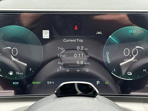 New 2026 Hyundai Tucson Limited image 22