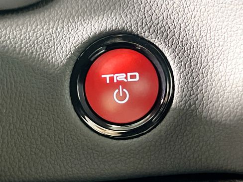 New 2026 Toyota Tundra TRD Pro image 24