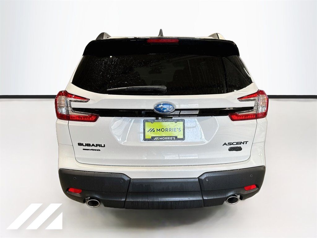Used 2026 Subaru Ascent Bronze Edition AWD/4WD image 6