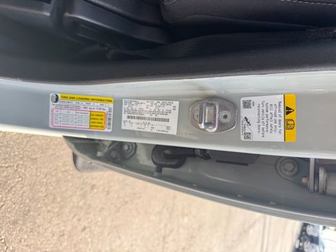 Certified 2023 Ford Bronco Big Bend image 29