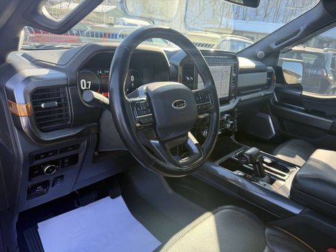 Used 2023 Ford F150 Tremor w/ Equipment Group 402A High image 32