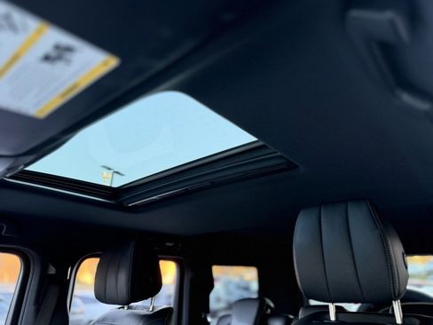 Used 2019 Mercedes-Benz G 550 G 550 w/ AMG Line image 51