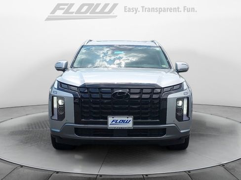 Certified 2025 Hyundai Palisade SEL image 2