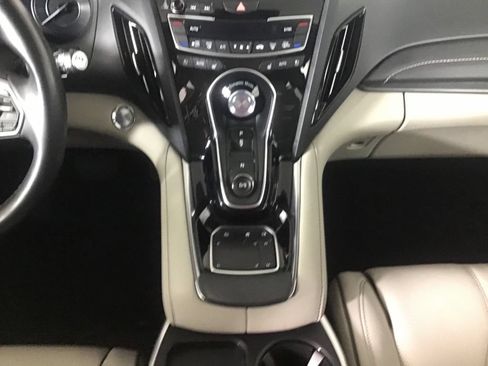 Used 2025 Acura RDX SH-AWD w/ Advance Package image 23